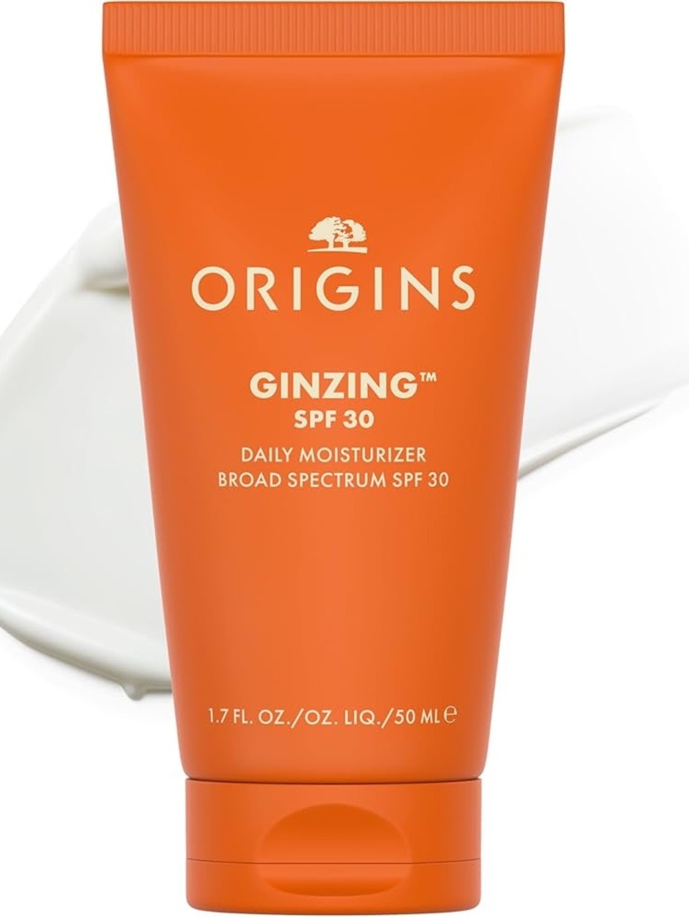 Origins GinZing Daily Moisturizer with SPF 30